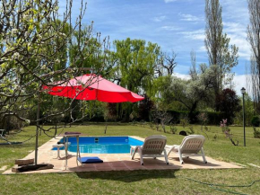 Casa Rogelio